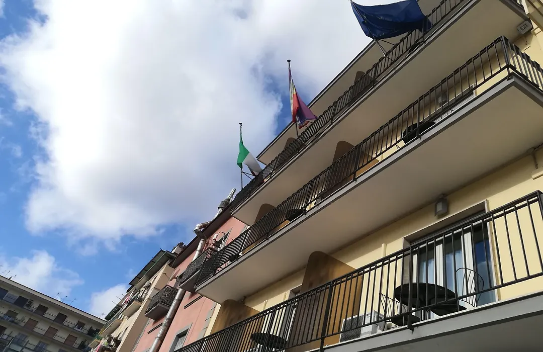 Hotel Leopardi-1